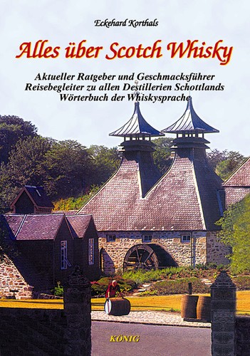 Alles über scotch whisky - alles,