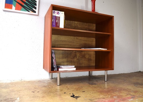 Mid century teak - century, regal
