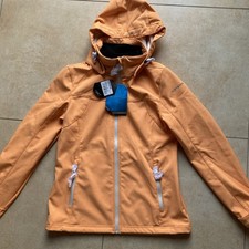 Icepeak Damen Softshelljacke