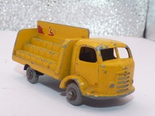 Matchbox karrier bantam ton - bantam, 2