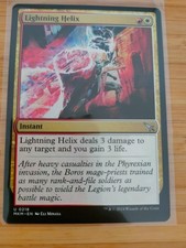 MTG Lightning Helix 0218