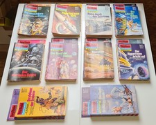 perry rhodan sammlung 600 -