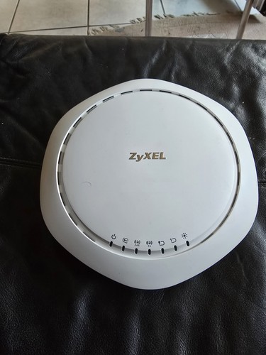 Zyxel wac6502d access point - wac6502d-s,