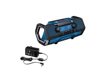 Bosch Radio GPB 18V-2 C