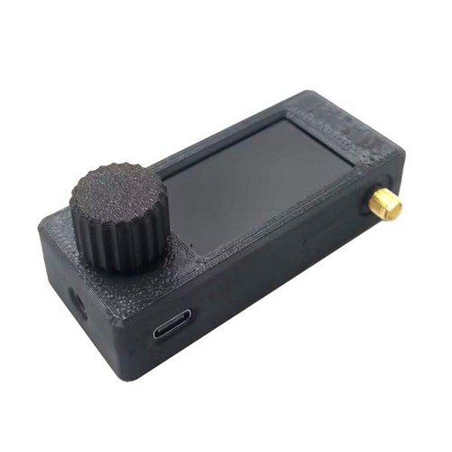 Si4732 all band radio - si4732,