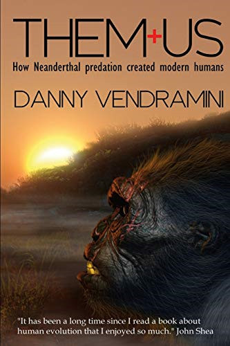 Them and how neanderthal - them,
