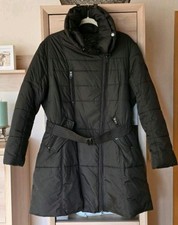 Winterjacke blue flame - winterjacke,, flame,