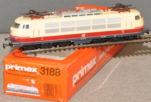 Märklin primex 3188 - märklin, e-lok