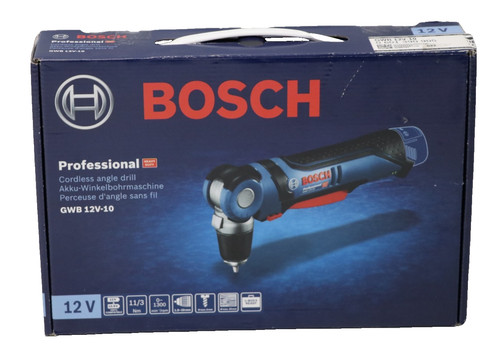 Bosch professional 12v system - bosch,