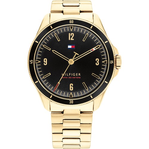 Tommy hilfiger maverick gold - tommy,