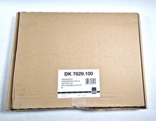 Rittal earthing set dk - dk,