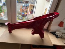 Original Honda DAX ST 50 Rahmen Frame 6 Volt m. Betriebserlaubnis NEU lackiert