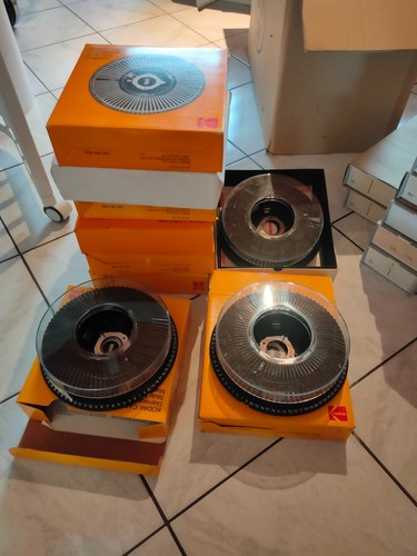 Kodak carousel diamagazine - kodak,