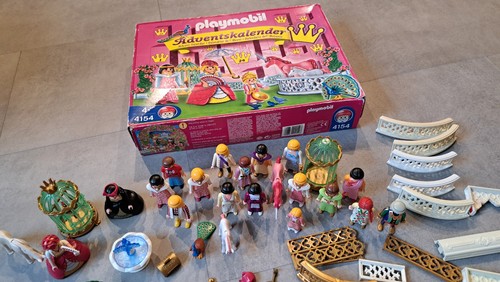 Playmobil 4154 4250 9879 - playmobil,