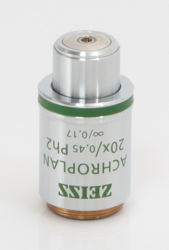 Zeiss mikroskop objektiv - zeiss,