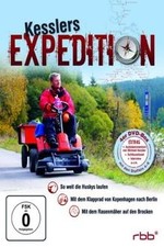 Kesslers Expedition, Vol. 2 [4