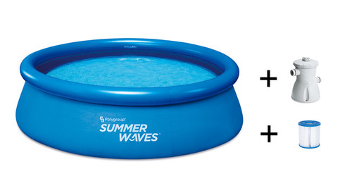 Set quick ringpool - set:,