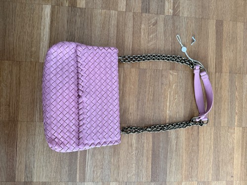 Bottega veneta tasche olimpia - veneta,