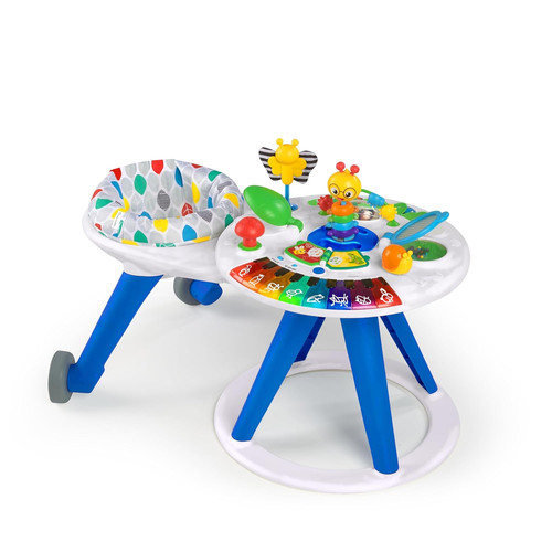 Baby einstein around grow - einstein,