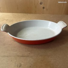 Nähte 24 Pfanne Gusseisen