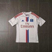 HSV Hamburg SV 2014/15 Heim