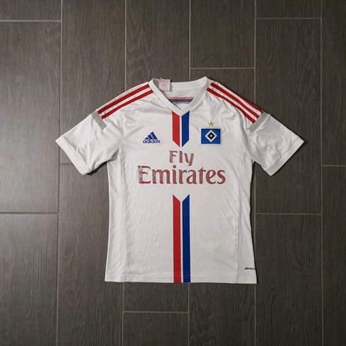 Hsv hamburg 2014 - hamburg, 2014/15