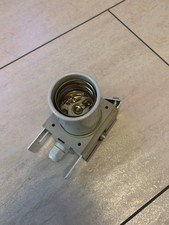 Fassung für Adjust-a-Wing Reflektoren, E40