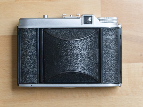 Voigtländer perkeo mit - voigtländer,