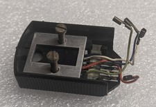 Original braun headshell - original,