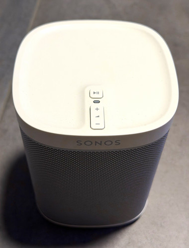 Sonos play smart - sonos, play:1