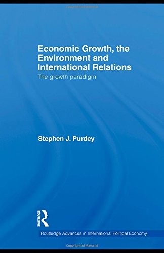Economic growth the - economic,