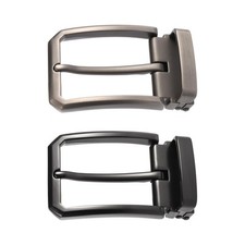 Gürtelschnalle Rechteckig