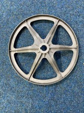 Original Miele Riemenscheibe Antriebsrad Waschmaschine  T.Nr. 1343980