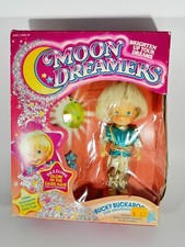 Moon Dreamers Vintage 1986