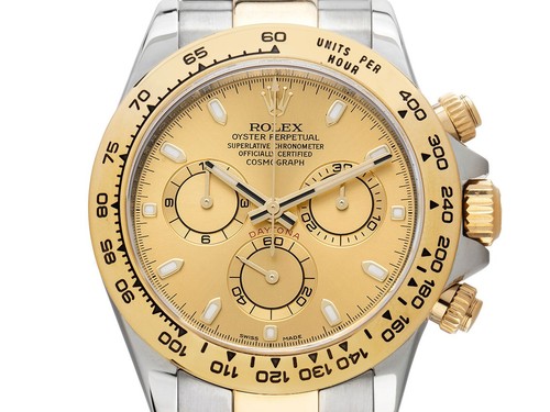 Rolex daytona ref 116503 2023 - rolex, ref.116503