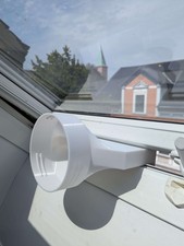 Dachfenster Adapter