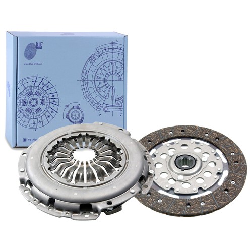 Blue print kupplungssatz - blue,