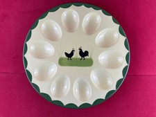 Zeller Keramik - Hahn und