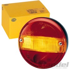 HELLA RÜCKLEUCHTE HECKLEUCHTE LINKS oder RECHTS | 2SD 001 685-211