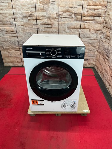 Bauknecht super eco 8b - tr,