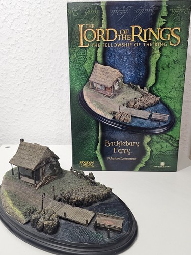 Weta herr der ringe - herr,