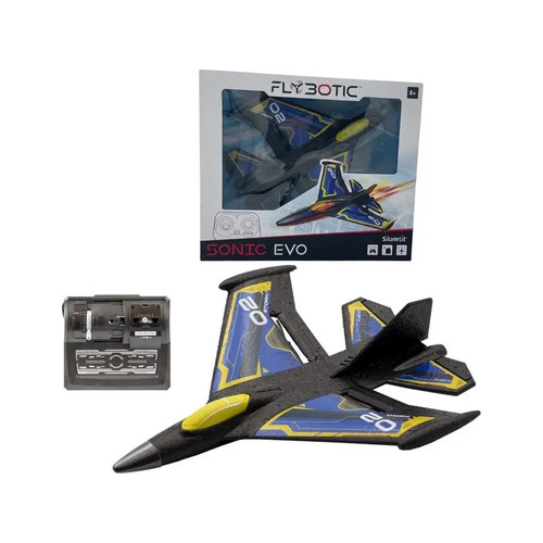 Silverlit flybotic sonic - flybotic, evo