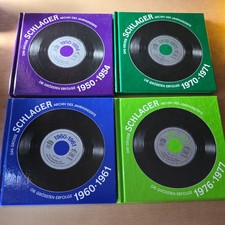 Das große Schlager Archiv