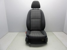 Sitz vorne Links Fahrersitz  MERCEDES VITO Mixto W447 109 CDI (330)