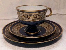 Sammeltasse Kaffeegedeck von