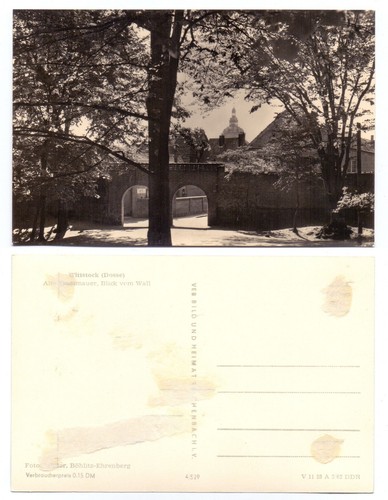 103341 wittstock - (dosse),