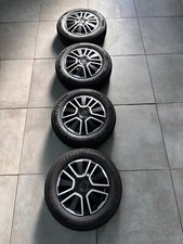 Ligier Winterreifenradsatz 145