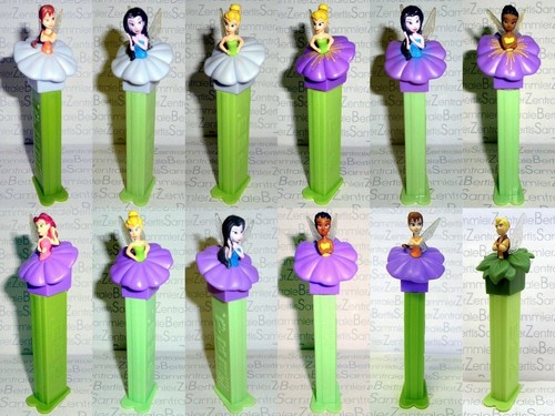 Pez fairies - |, 🧚‍👸