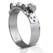 Edelstahl Gelenkbolzen Schelle Schlauchschellen Spannbackenschellen Schellen V2A