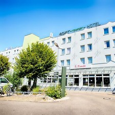 Stuttgart Kurzreise 2 Tage |